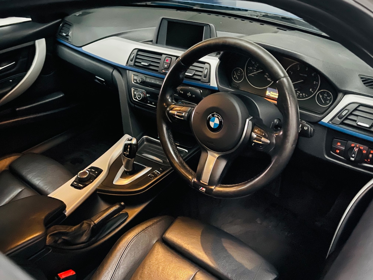 Used BMW 3 Series 2014 for sale - 77162122: Photo 13