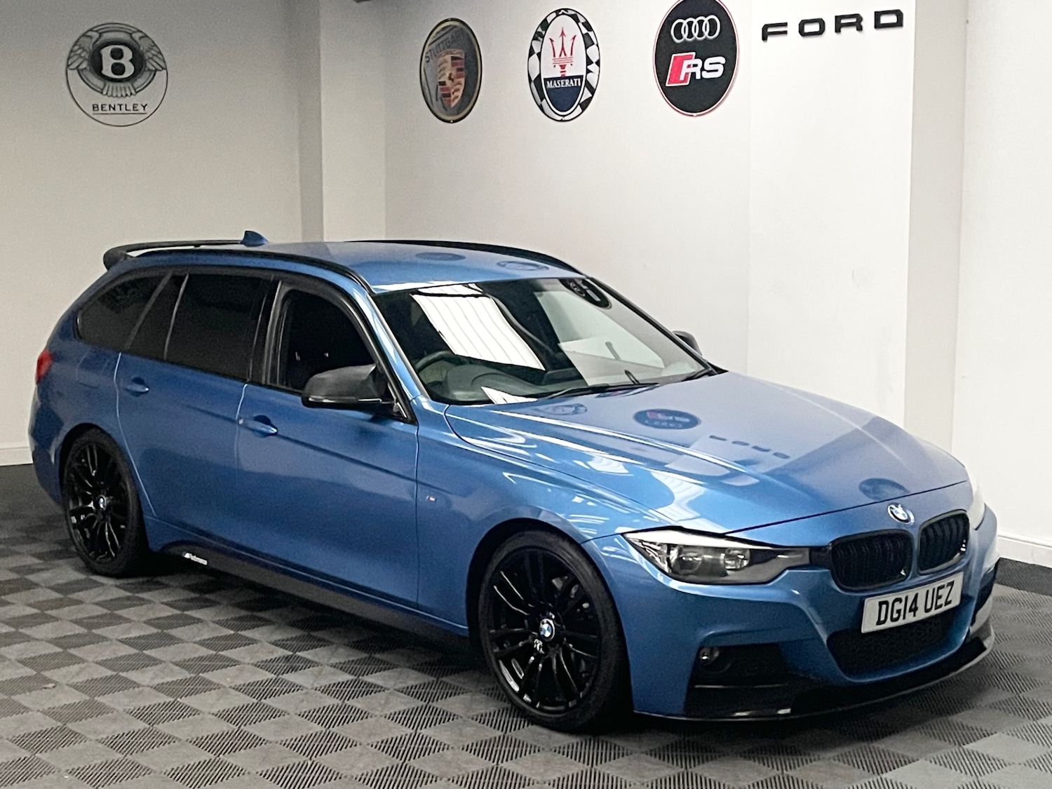 Used BMW 3 Series 2014 for sale - 77162122: Photo 16