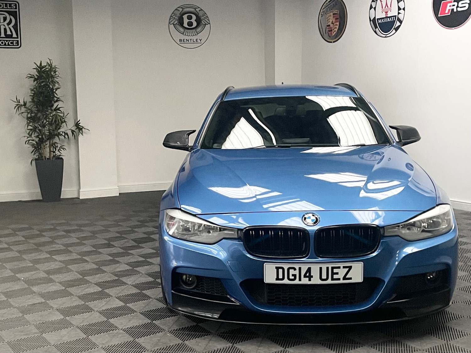 Used BMW 3 Series 2014 for sale - 77162122: Photo 18