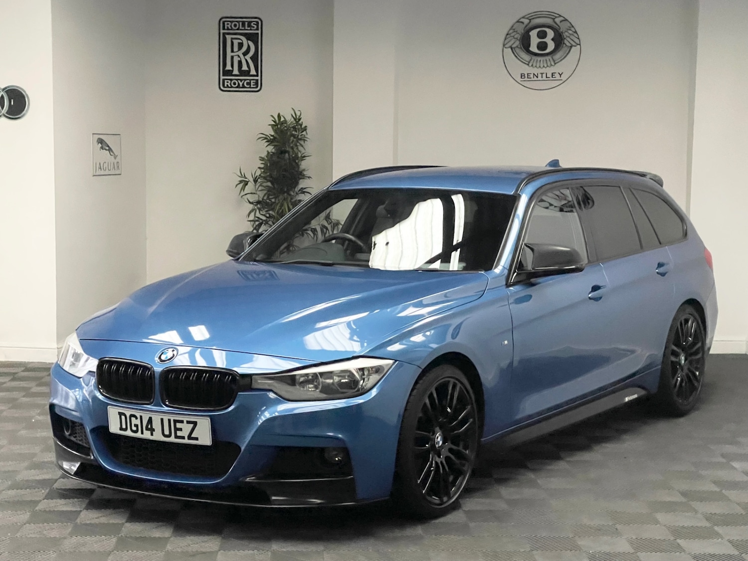 Used BMW 3 Series 2014 for sale - 77162122: Photo 23