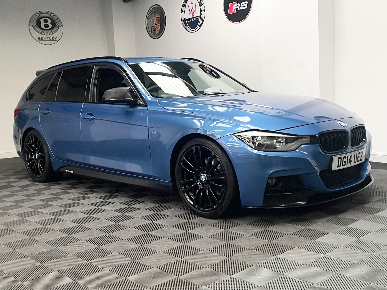 Used BMW 3 Series 2014 for sale - 77162122: Photo 24