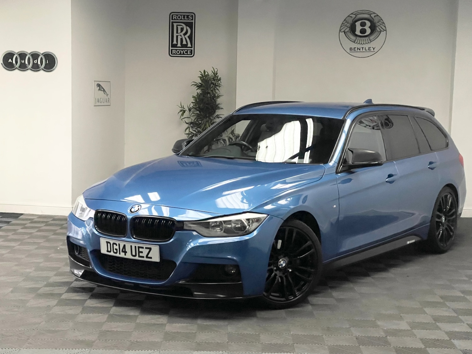 Used BMW 3 Series 2014 for sale - 77162122: Photo 25