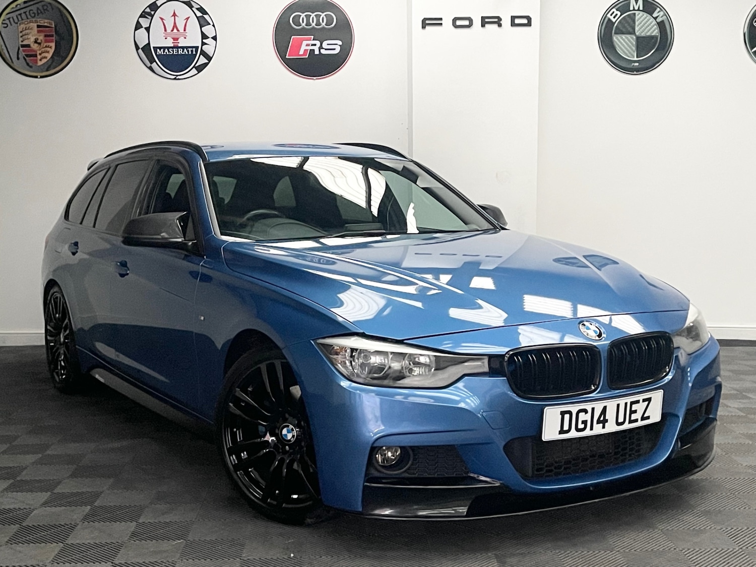 Used BMW 3 Series 2014 for sale - 77162122: Photo 26