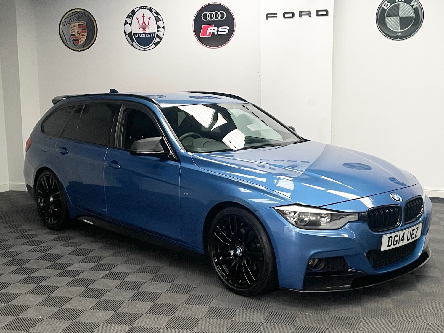 Used BMW 3 Series 2014 for sale - 77162122: Photo 27