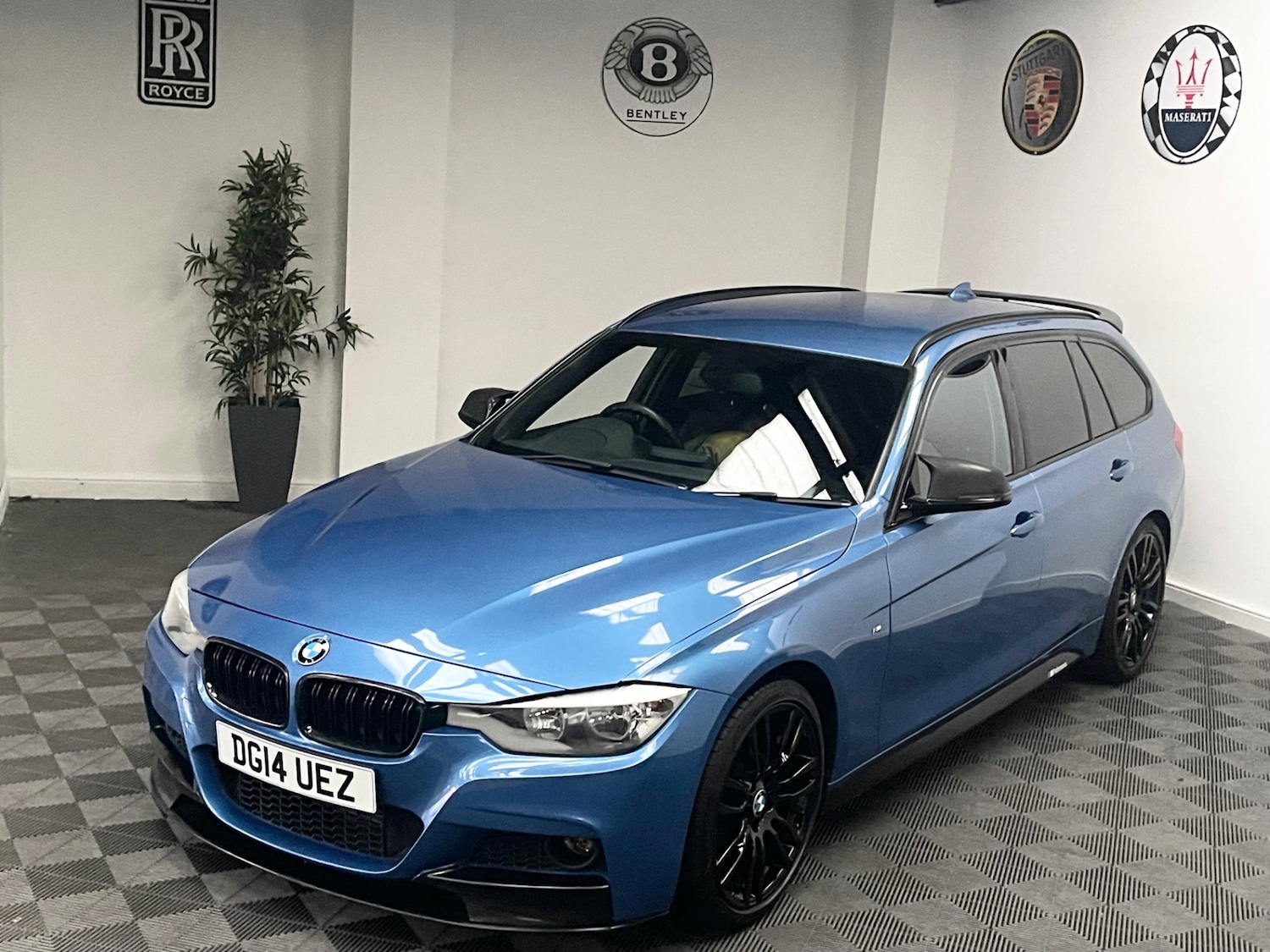 Used BMW 3 Series 2014 for sale - 77162122: Photo 30