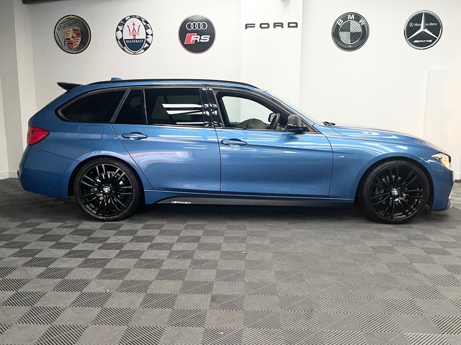 Used BMW 3 Series 2014 for sale - 77162122: Photo 5