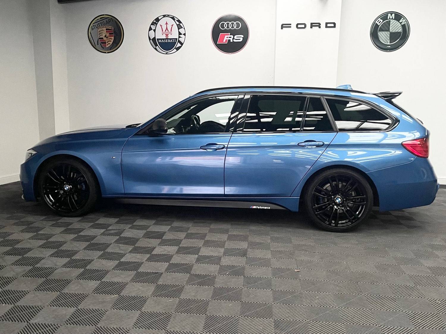 Used BMW 3 Series 2014 for sale - 77162122: Photo 6