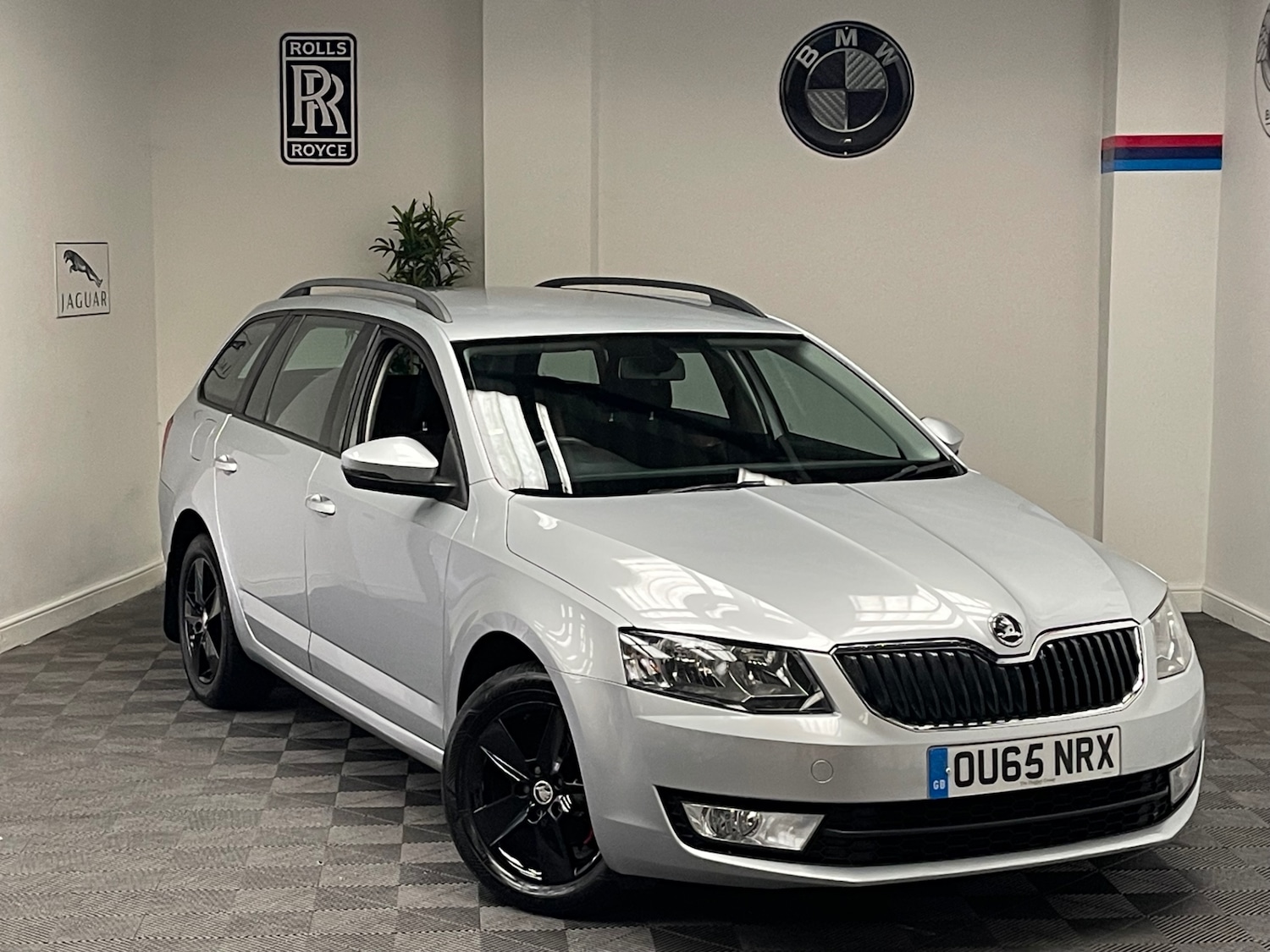 Used Skoda Octavia 2015 for sale - 76186455: Photo 10