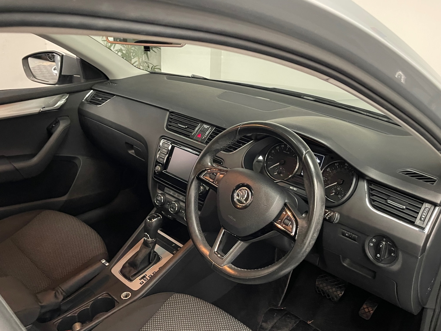 Used Skoda Octavia 2015 for sale - 76186455: Photo 12