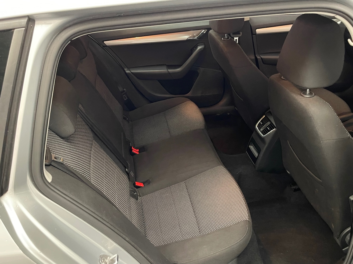 Used Skoda Octavia 2015 for sale - 76186455: Photo 13