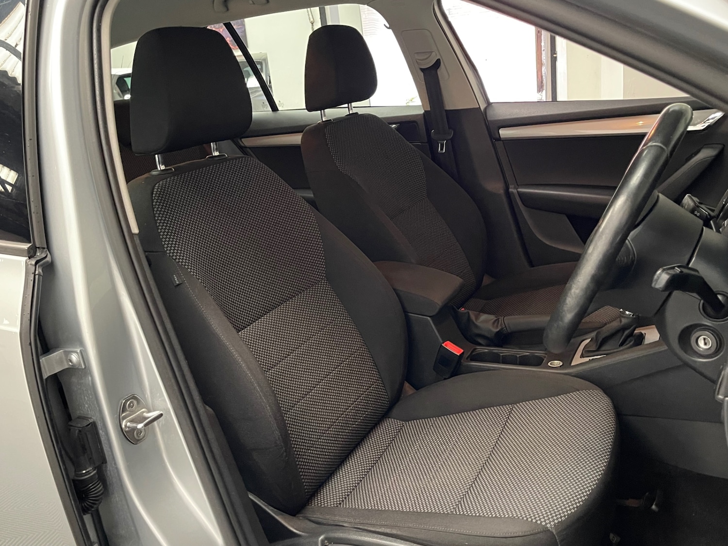 Used Skoda Octavia 2015 for sale - 76186455: Photo 14