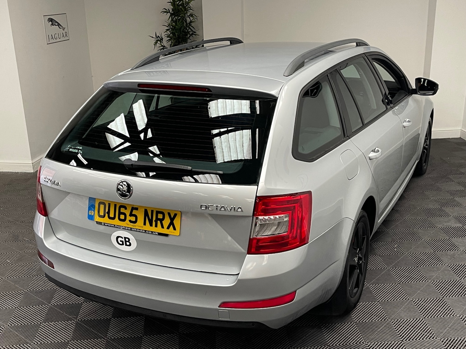 Used Skoda Octavia 2015 for sale - 76186455: Photo 15