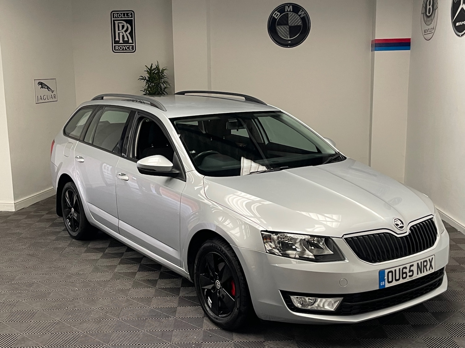 Used Skoda Octavia 2015 for sale - 76186455: Photo 16