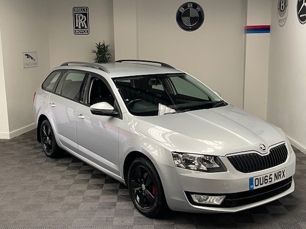 Used Skoda Octavia 2015 for sale - 76186455: Photo 16