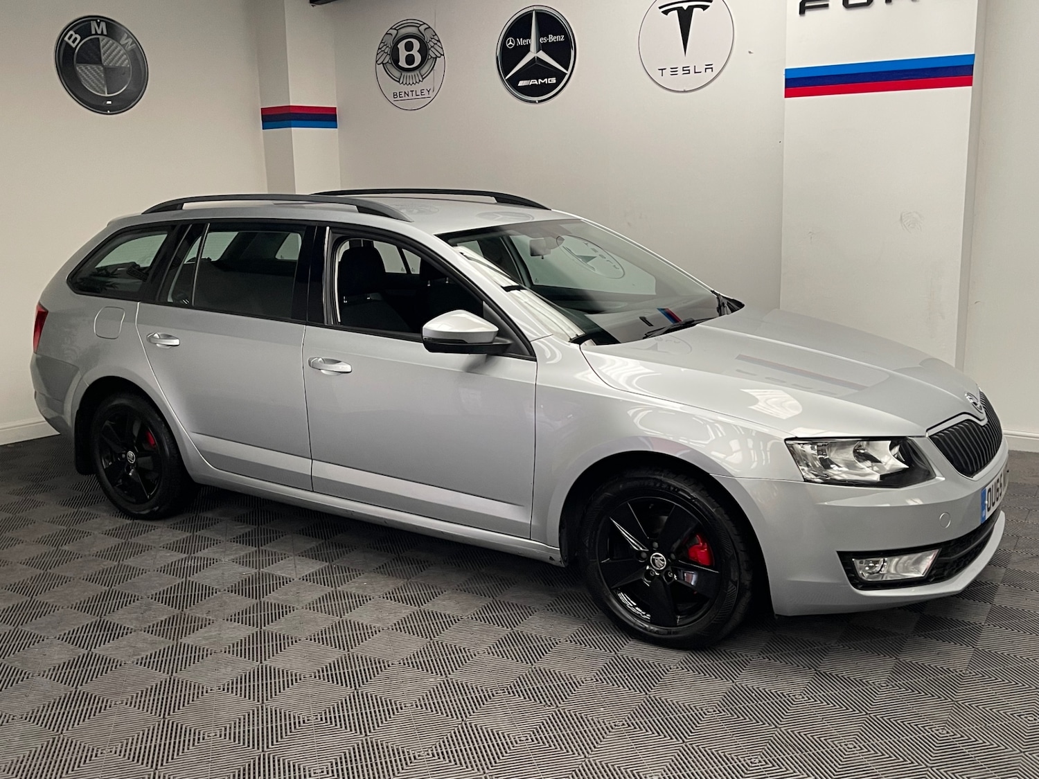 Used Skoda Octavia 2015 for sale - 76186455: Photo 17