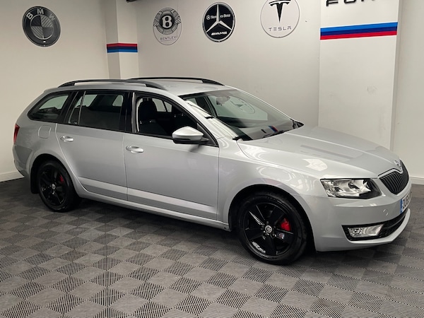 Used Skoda Octavia 2015 for sale - 76186455: Photo 17