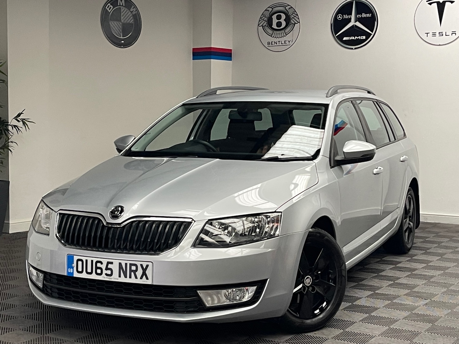 Used Skoda Octavia 2015 for sale - 76186455: Photo 18