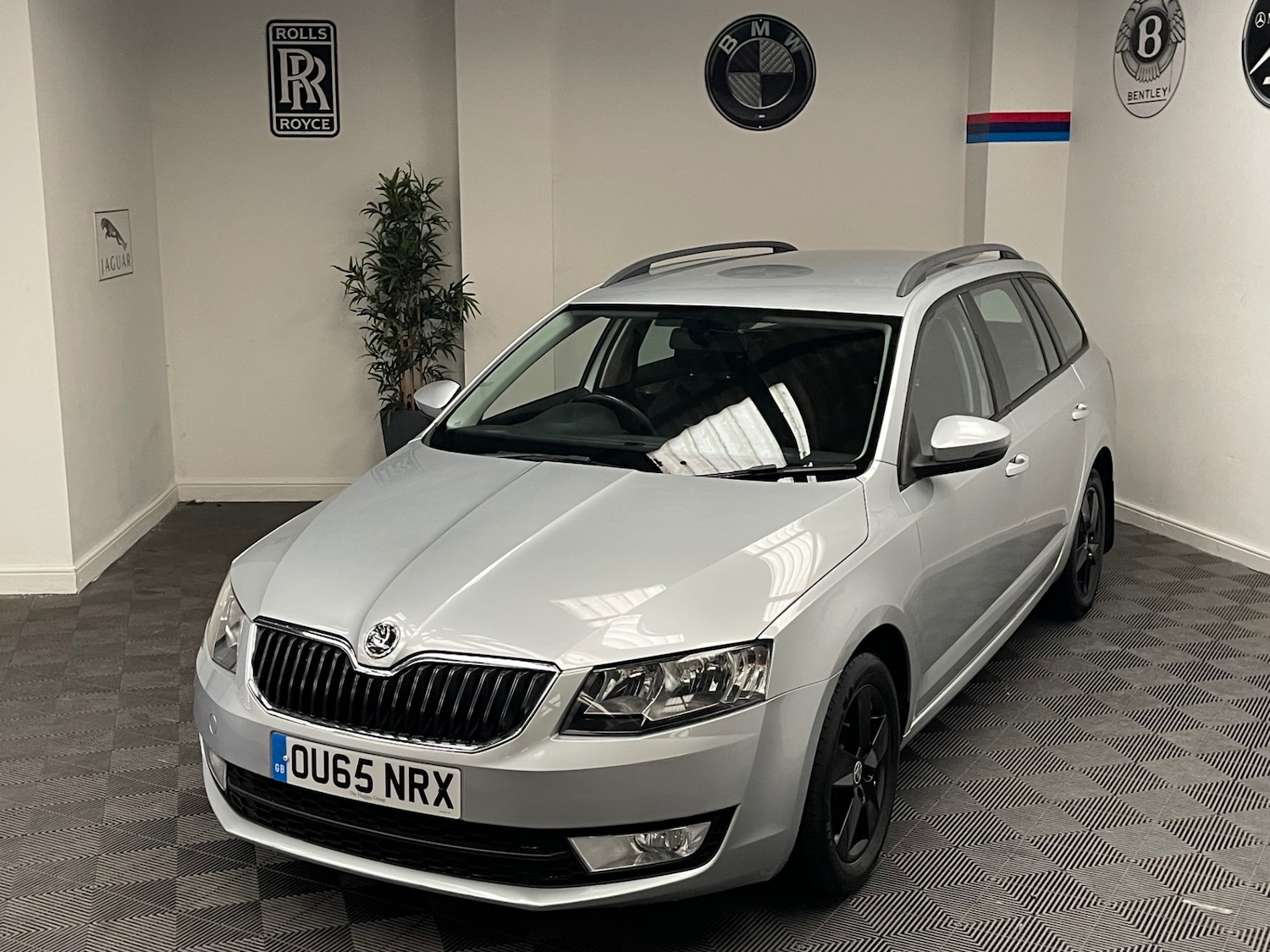 Used Skoda Octavia 2015 for sale - 76186455: Photo 19