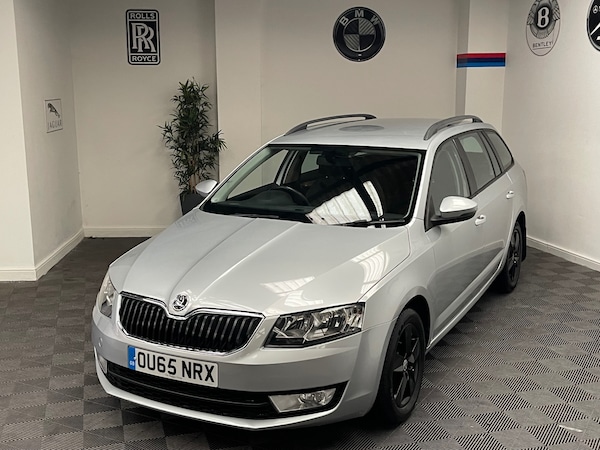 Used Skoda Octavia 2015 for sale - 76186455: Photo 19