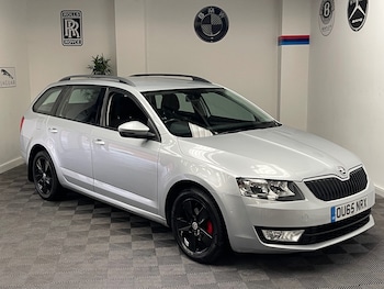 2015 (65) - 1.6 TDI CR 110 SE 5dr DSG