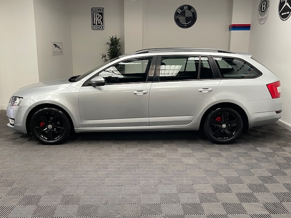 Used Skoda Octavia 2015 for sale - 76186455: Photo 5