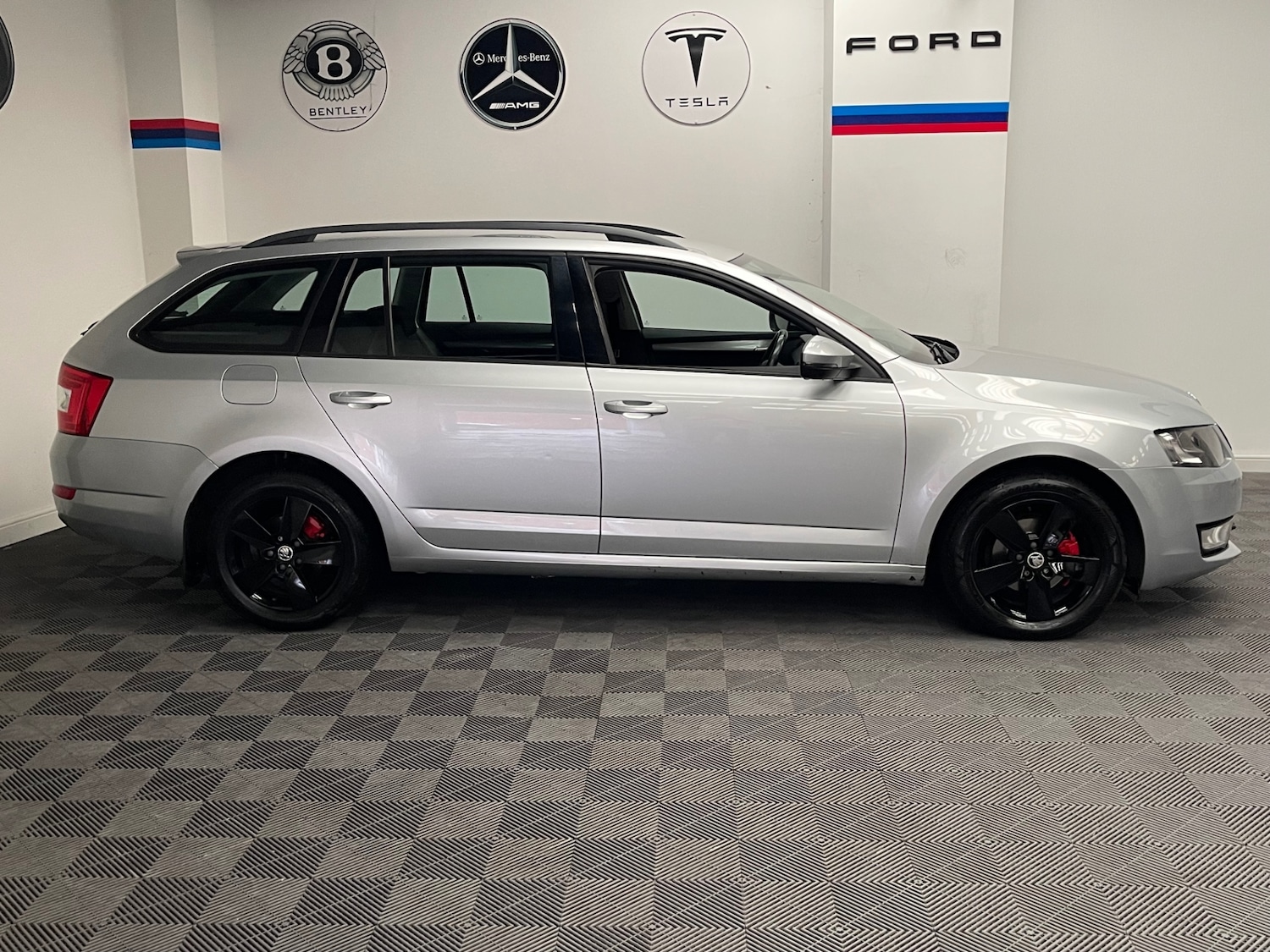 Used Skoda Octavia 2015 for sale - 76186455: Photo 6