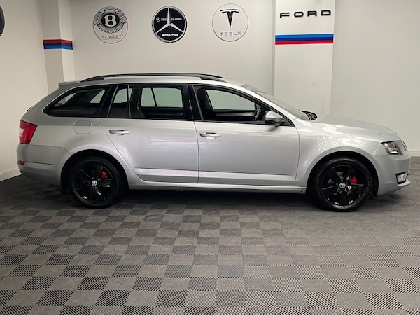 Used Skoda Octavia 2015 for sale - 76186455: Photo 6