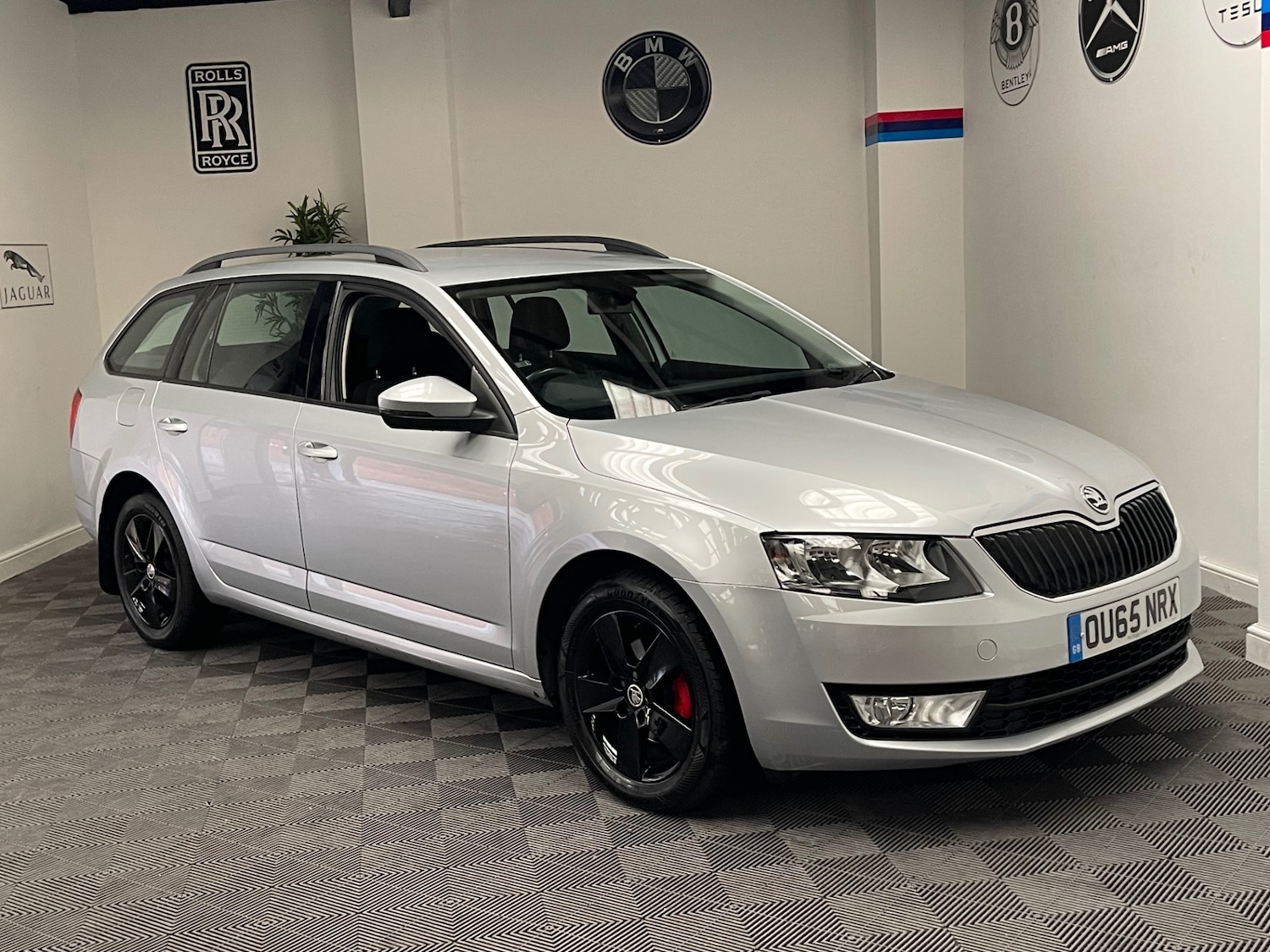 Used Skoda Octavia 2015 for sale - 76186455: Photo 7