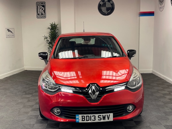 Used Renault Clio 2013 for sale - 76232626: Photo 10