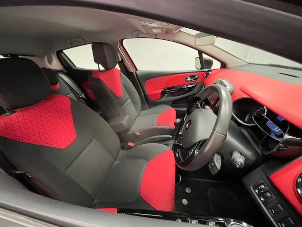 Used Renault Clio 2013 for sale - 76232626: Photo 13