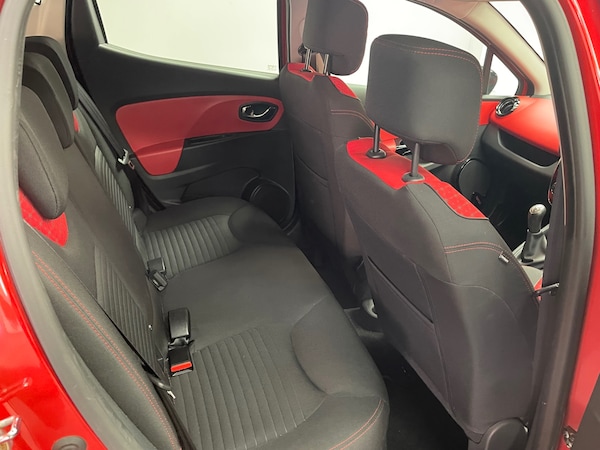 Used Renault Clio 2013 for sale - 76232626: Photo 14