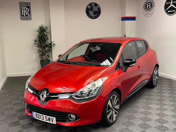 Used Renault Clio 2013 for sale - 76232626: Photo 16