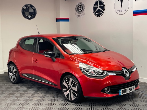 Used Renault Clio 2013 for sale - 76232626: Photo 17