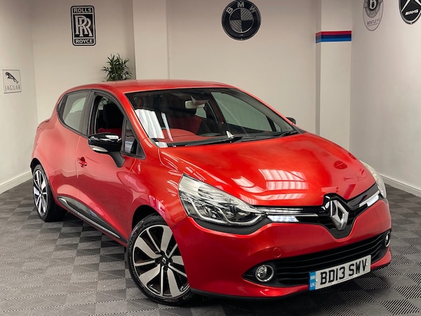 Used Renault Clio 2013 for sale - 76232626: Photo 19