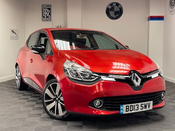 Used Renault Clio 2013 for sale - 76232626: Photo