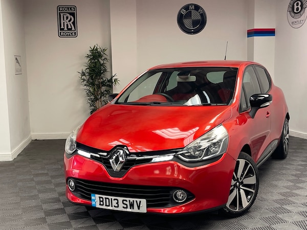 Used Renault Clio 2013 for sale - 76232626: Photo 21