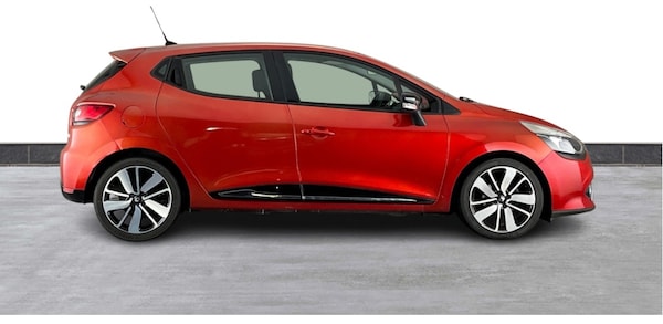 Used Renault Clio 2013 for sale - 76232626: Photo 3