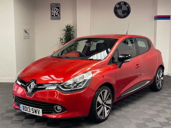 Used Renault Clio 2013 for sale - 76232626: Photo 5