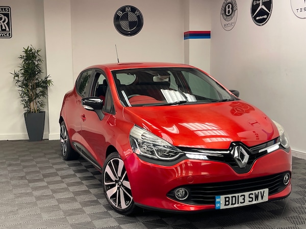 Used Renault Clio 2013 for sale - 76232626: Photo 6