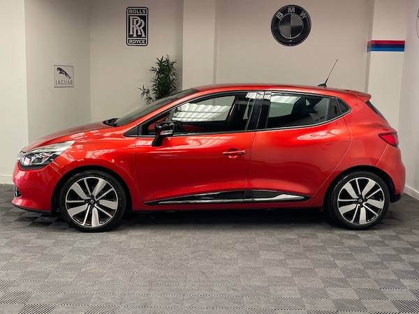 Used Renault Clio 2013 for sale - 76232626: Photo 7