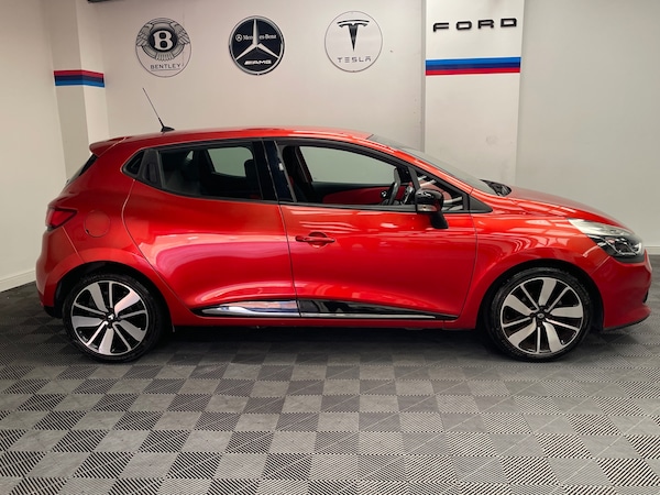 Used Renault Clio 2013 for sale - 76232626: Photo 8