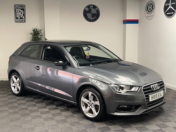 Used Audi A3 2015 for sale - 76209508: Photo 11