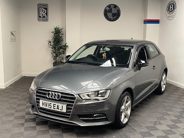 Used Audi A3 2015 for sale - 76209508: Photo 12