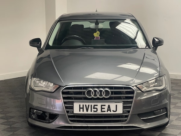 Used Audi A3 2015 for sale - 76209508: Photo 13