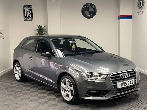 Used Audi A3 2015 for sale - 76209508: Photo 15