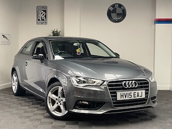 2015 (15) - 1.6 TDI 110 SE 3dr