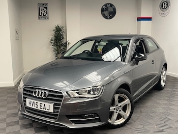Used Audi A3 2015 for sale - 76209508: Photo 2
