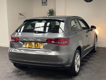 Used Audi A3 2015 for sale - 76209508: Photo 3