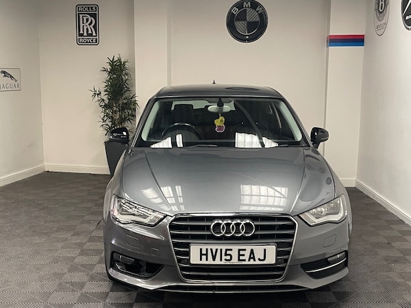 Used Audi A3 2015 for sale - 76209508: Photo 5
