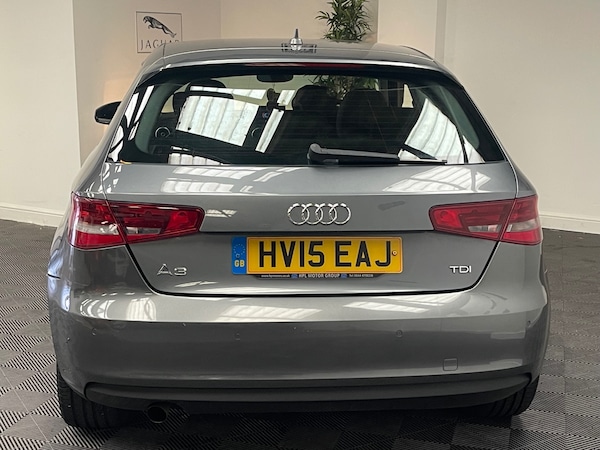 Used Audi A3 2015 for sale - 76209508: Photo 6